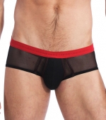 Gregg Homme Basixx Brief